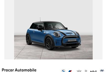 Mini Cooper SE Gebrauchtwagen