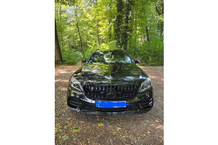 Mercedes-Benz C 300 Gebrauchtwagen