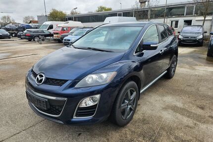 Mazda CX-7 Gebrauchtwagen