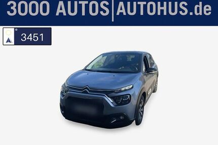 Citroen C3 Gebrauchtwagen