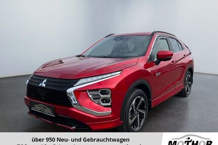 Mitsubishi Eclipse Cross Gebrauchtwagen