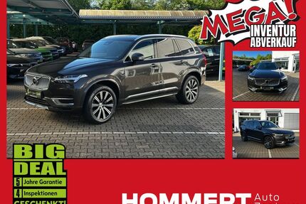Volvo XC90 Gebrauchtwagen