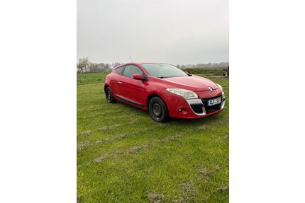 Renault Megane Gebrauchtwagen