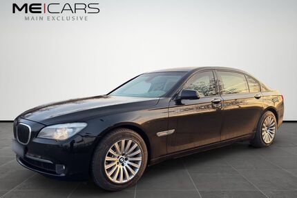 BMW 760 Gebrauchtwagen