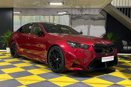 BMW M5 Gebrauchtwagen