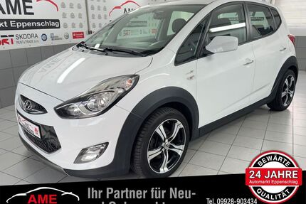 Hyundai ix20 Gebrauchtwagen
