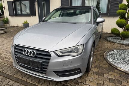 Audi A3 Gebrauchtwagen