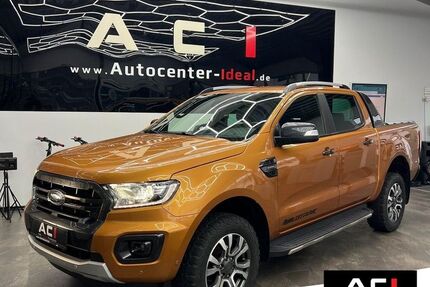 Ford Ranger Gebrauchtwagen