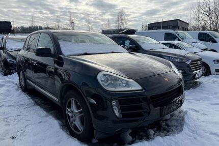 Porsche Cayenne Gebrauchtwagen