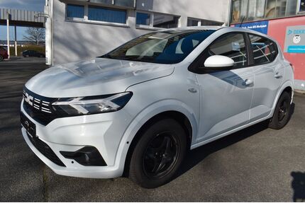 Dacia Sandero Gebrauchtwagen