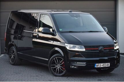 VW T6 Multivan Gebrauchtwagen