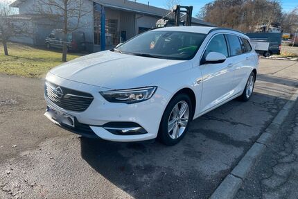 Opel Insignia Gebrauchtwagen
