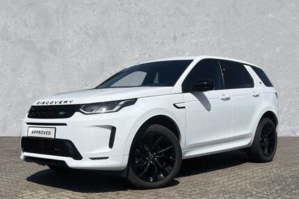 Land Rover Discovery Sport Gebrauchtwagen