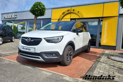 Opel Crossland (X) Gebrauchtwagen