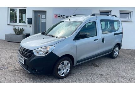 Dacia Dokker Gebrauchtwagen