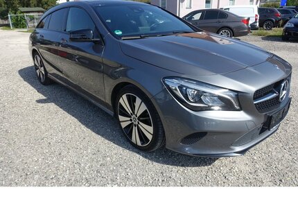 Mercedes-Benz CLA 200 Shooting Brake Urban Style Edition LED Pan Gebrauchtwagen