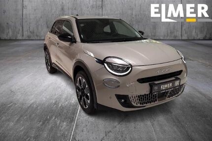 Fiat 600 Gebrauchtwagen