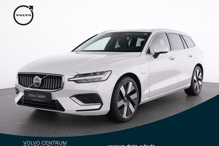 Volvo V60 Gebrauchtwagen