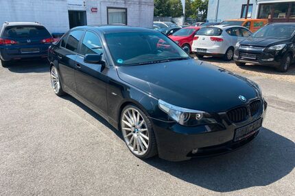 BMW 545 Gebrauchtwagen