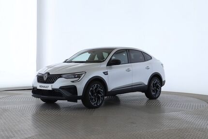 Renault Arkana Gebrauchtwagen