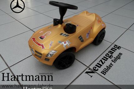 Mercedes-Benz A 250 Gebrauchtwagen