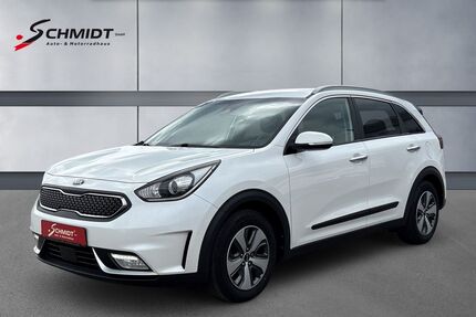 Kia Niro Gebrauchtwagen