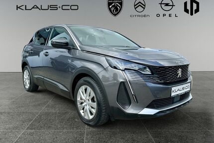 Peugeot 3008 Gebrauchtwagen