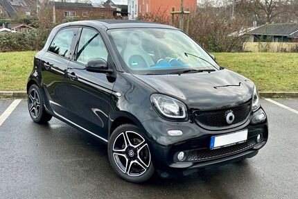 Smart ForFour Gebrauchtwagen