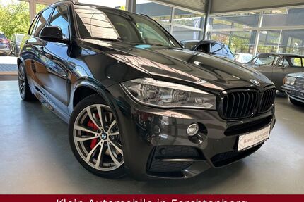 BMW X5 M50 Gebrauchtwagen