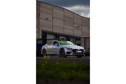 VW Arteon Gebrauchtwagen