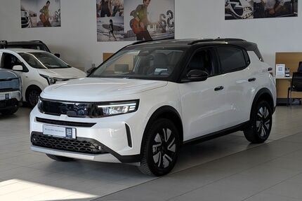 Opel Frontera Gebrauchtwagen