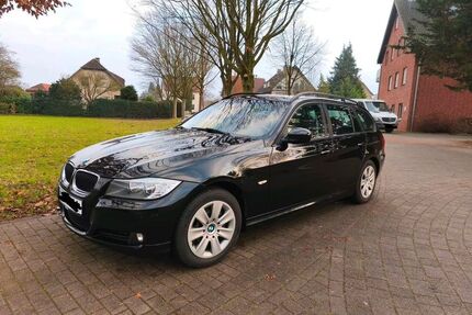 BMW 318 Gebrauchtwagen