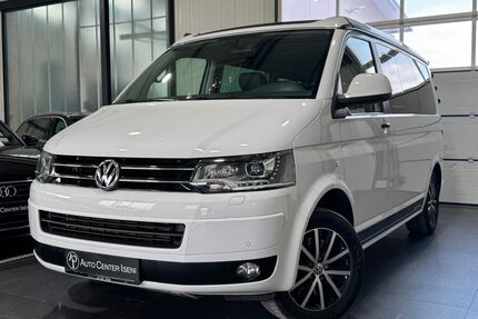 VW T5 California Gebrauchtwagen
