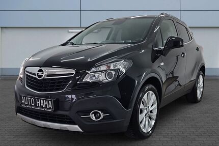 Opel Mokka Gebrauchtwagen