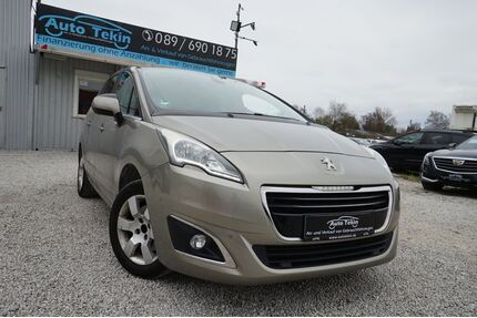 Peugeot 5008 Gebrauchtwagen
