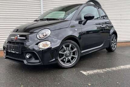 Abarth 595 Gebrauchtwagen