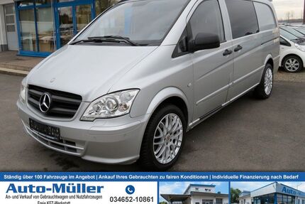 Mercedes-Benz Vito Gebrauchtwagen