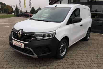 Renault Kangoo Gebrauchtwagen