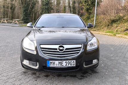 Opel Insignia Gebrauchtwagen