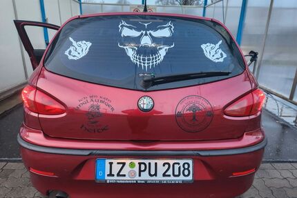 Alfa Romeo 147 Gebrauchtwagen