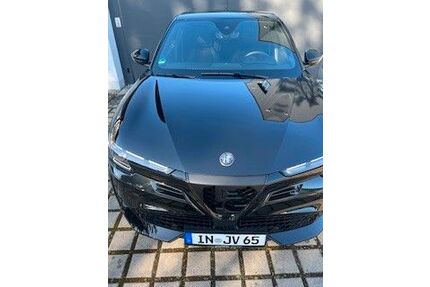 Alfa Romeo Junior Gebrauchtwagen