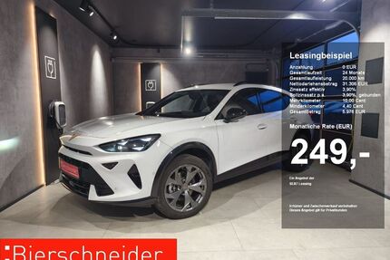 Cupra Formentor Gebrauchtwagen