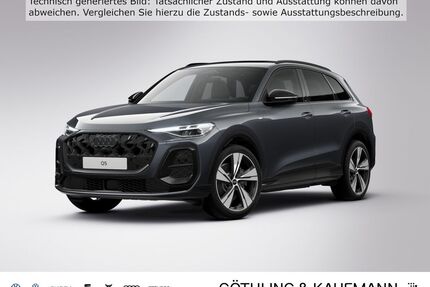 Audi Q5 Gebrauchtwagen