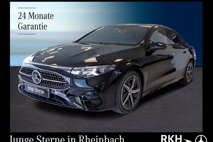 Mercedes-Benz CLA 200 Gebrauchtwagen