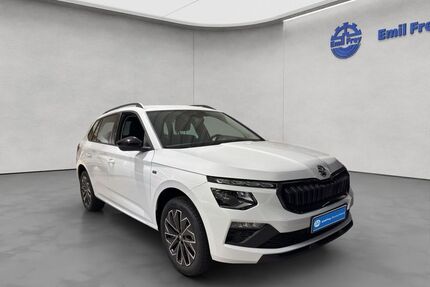 Skoda Kamiq Gebrauchtwagen