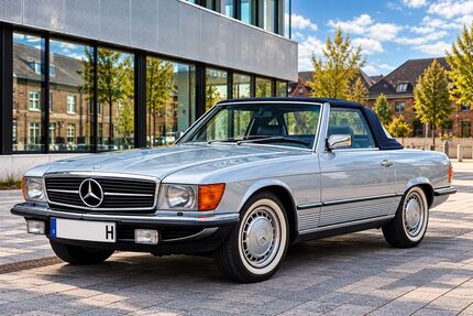 Mercedes-Benz SL 280 Gebrauchtwagen