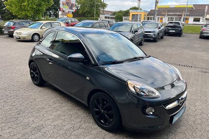 Opel Adam Gebrauchtwagen