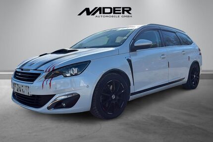 Peugeot 308 Gebrauchtwagen