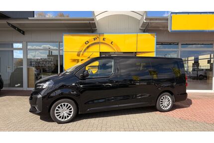 Opel Zafira Life Gebrauchtwagen