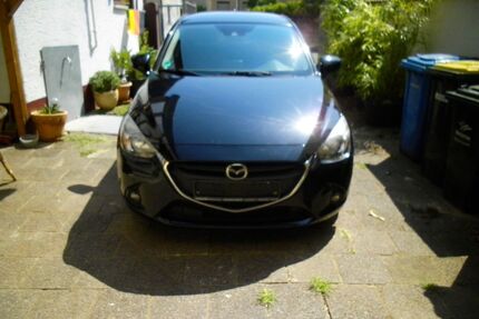 Mazda 2 Gebrauchtwagen